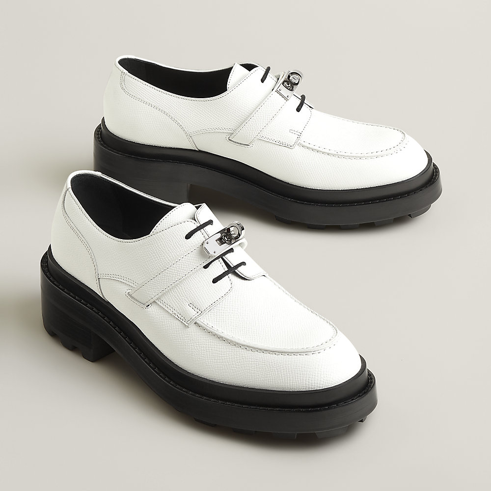 First oxford shoe | Hermès USA